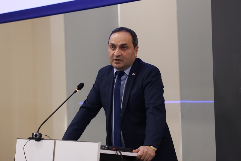 თბილისის სახელმწიფო სამედიცინო უნივერსიტეტი