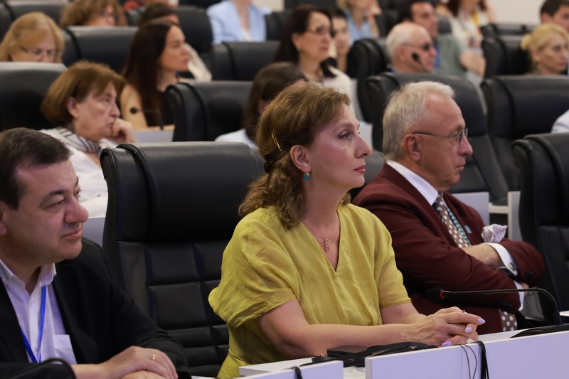 თბილისის სახელმწიფო სამედიცინო უნივერსიტეტი