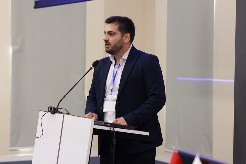 თბილისის სახელმწიფო სამედიცინო უნივერსიტეტი