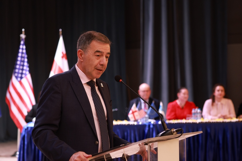 თბილისის სახელმწიფო სამედიცინო უნივერსიტეტი