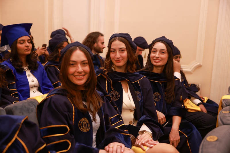 თბილისის სახელმწიფო სამედიცინო უნივერსიტეტი