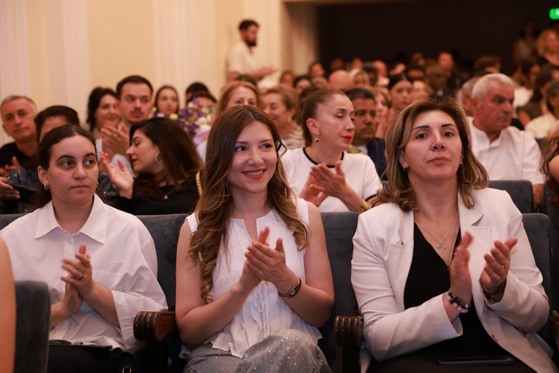 თბილისის სახელმწიფო სამედიცინო უნივერსიტეტი