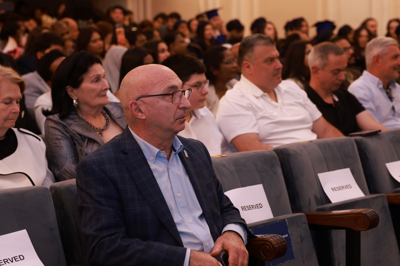 თბილისის სახელმწიფო სამედიცინო უნივერსიტეტი