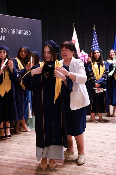 თბილისის სახელმწიფო სამედიცინო უნივერსიტეტი