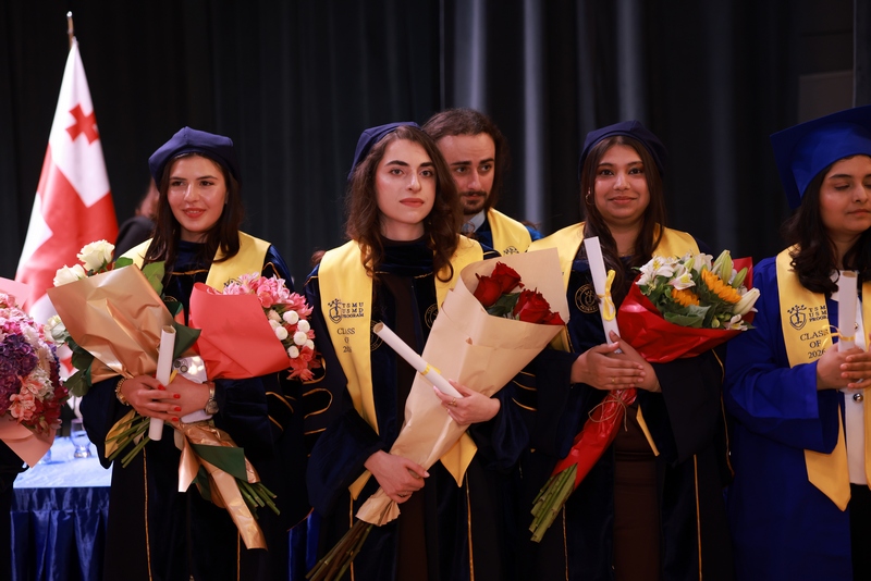თბილისის სახელმწიფო სამედიცინო უნივერსიტეტი