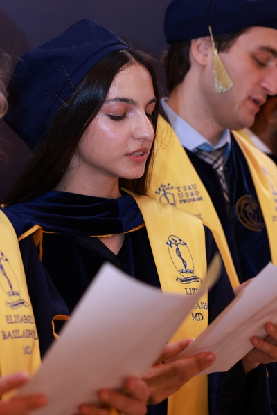 თბილისის სახელმწიფო სამედიცინო უნივერსიტეტი