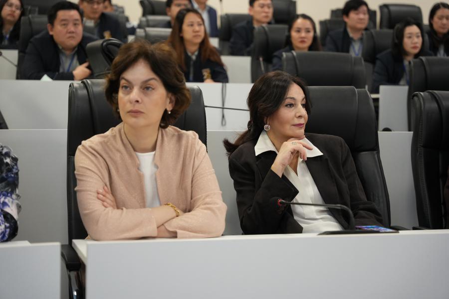 თბილისის სახელმწიფო სამედიცინო უნივერსიტეტი