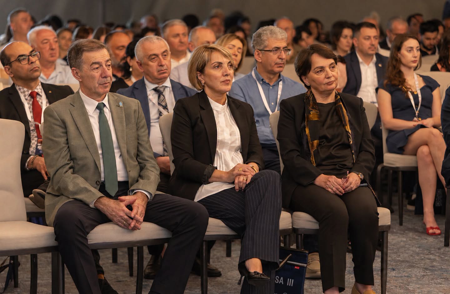 თბილისის სახელმწიფო სამედიცინო უნივერსიტეტი