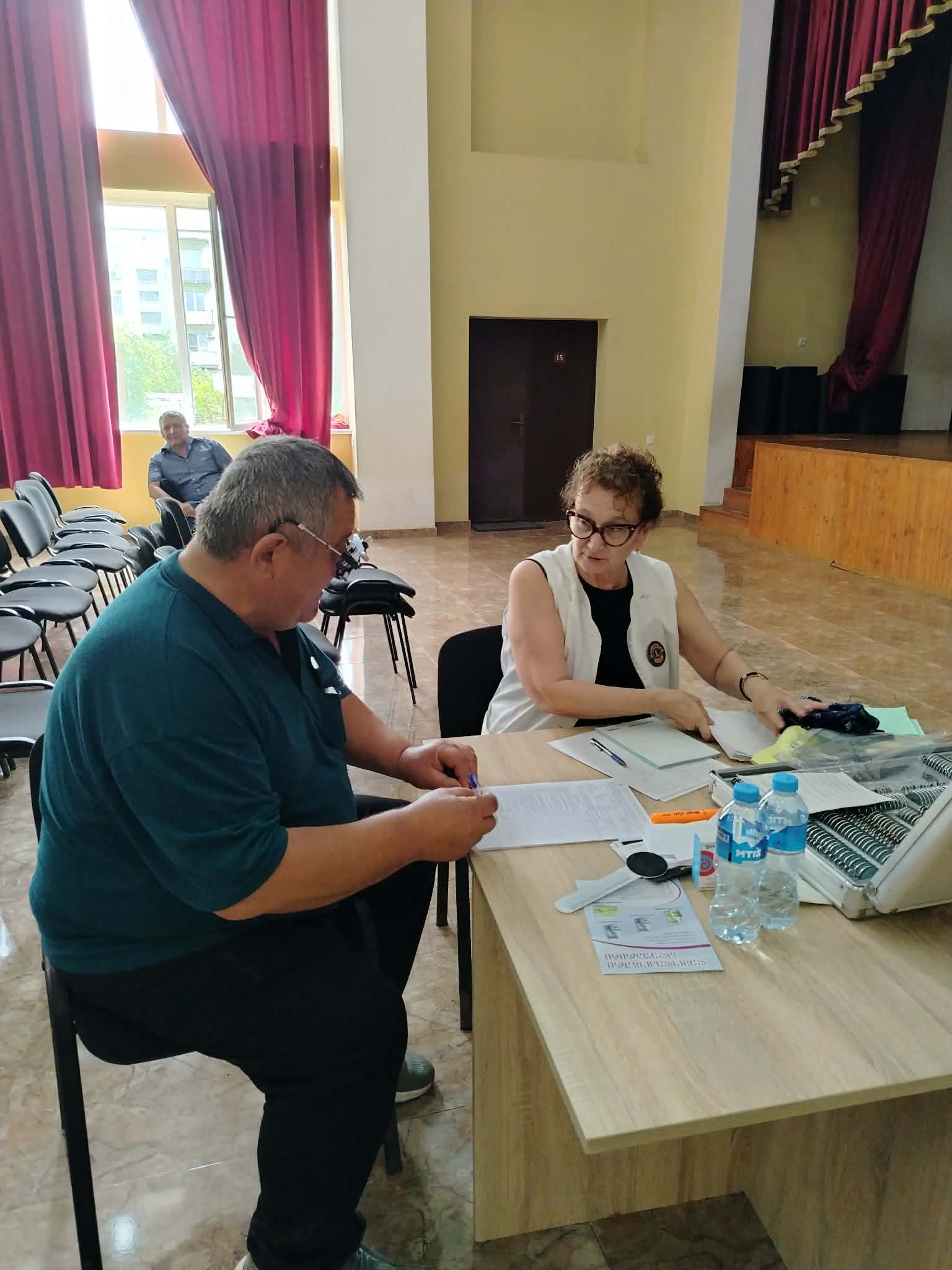 თბილისის სახელმწიფო სამედიცინო უნივერსიტეტი
