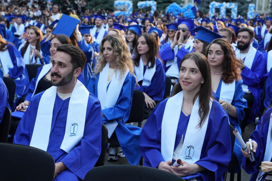 თბილისის სახელმწიფო სამედიცინო უნივერსიტეტი