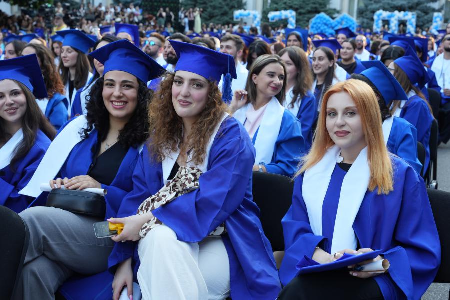 თბილისის სახელმწიფო სამედიცინო უნივერსიტეტი