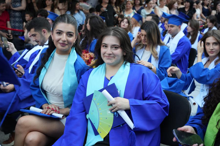 თბილისის სახელმწიფო სამედიცინო უნივერსიტეტი