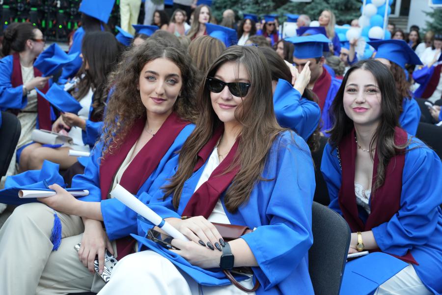 თბილისის სახელმწიფო სამედიცინო უნივერსიტეტი