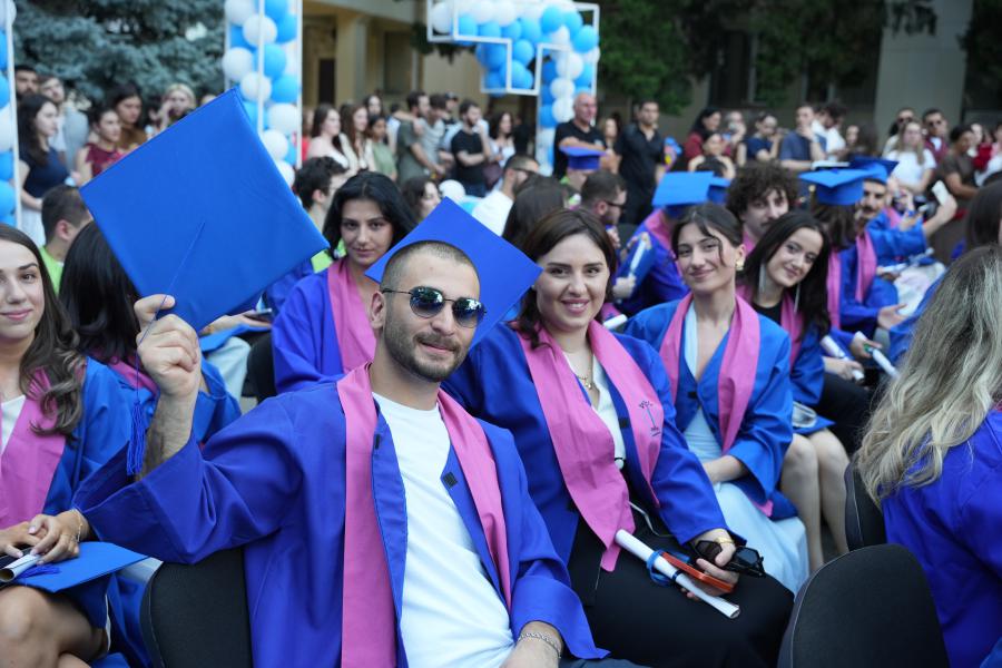 თბილისის სახელმწიფო სამედიცინო უნივერსიტეტი
