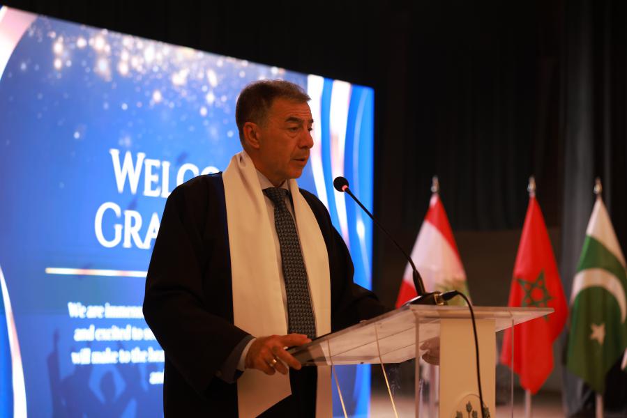 თბილისის სახელმწიფო სამედიცინო უნივერსიტეტი
