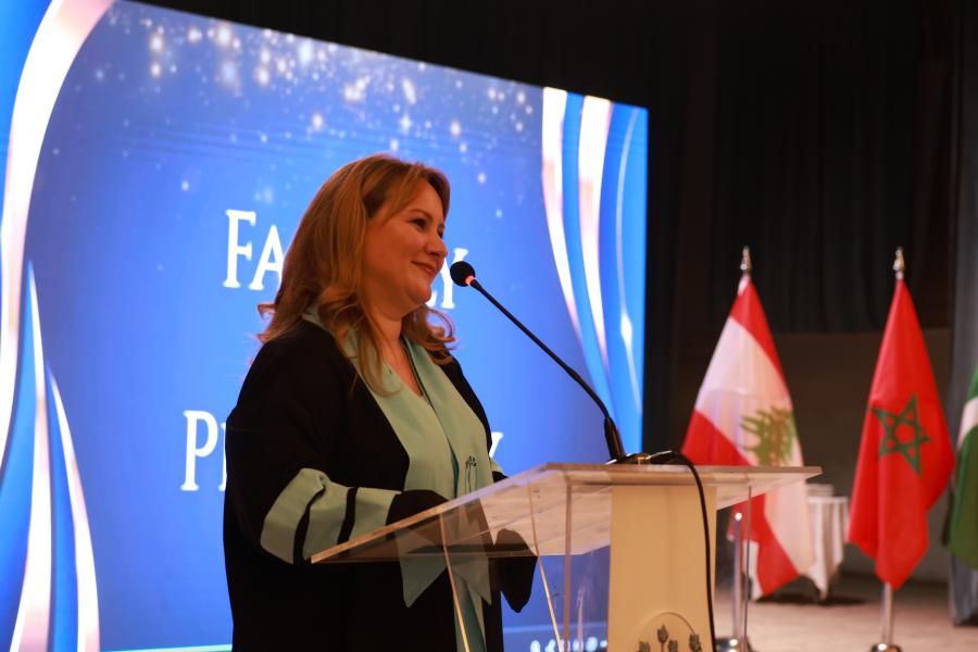 თბილისის სახელმწიფო სამედიცინო უნივერსიტეტი