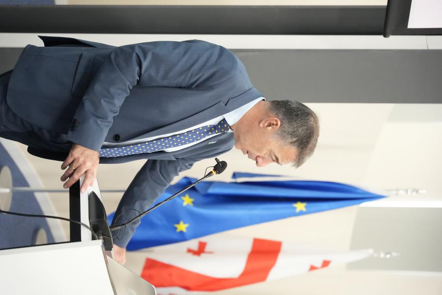 თბილისის სახელმწიფო სამედიცინო უნივერსიტეტი