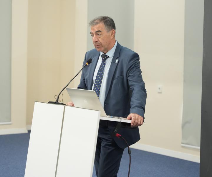 თბილისის სახელმწიფო სამედიცინო უნივერსიტეტი