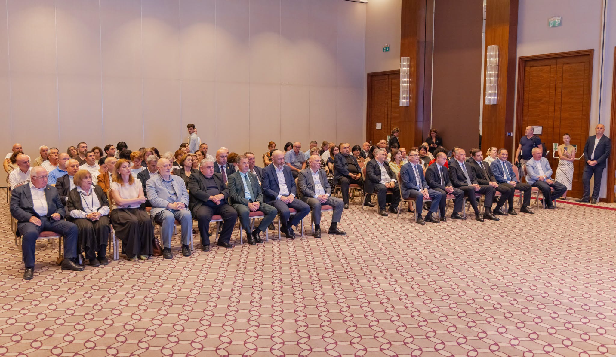 თბილისის სახელმწიფო სამედიცინო უნივერსიტეტი