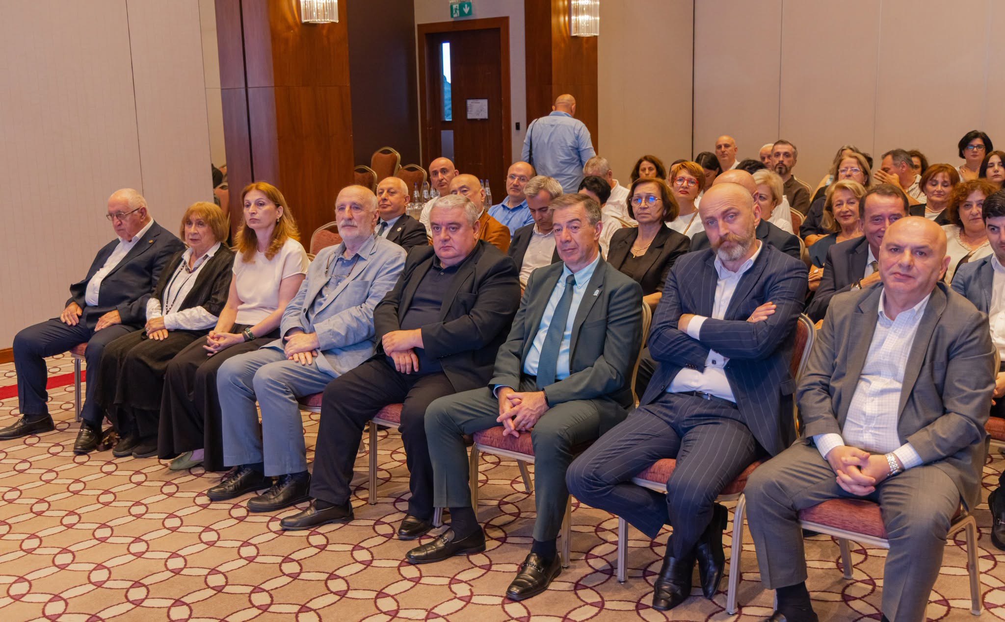 თბილისის სახელმწიფო სამედიცინო უნივერსიტეტი