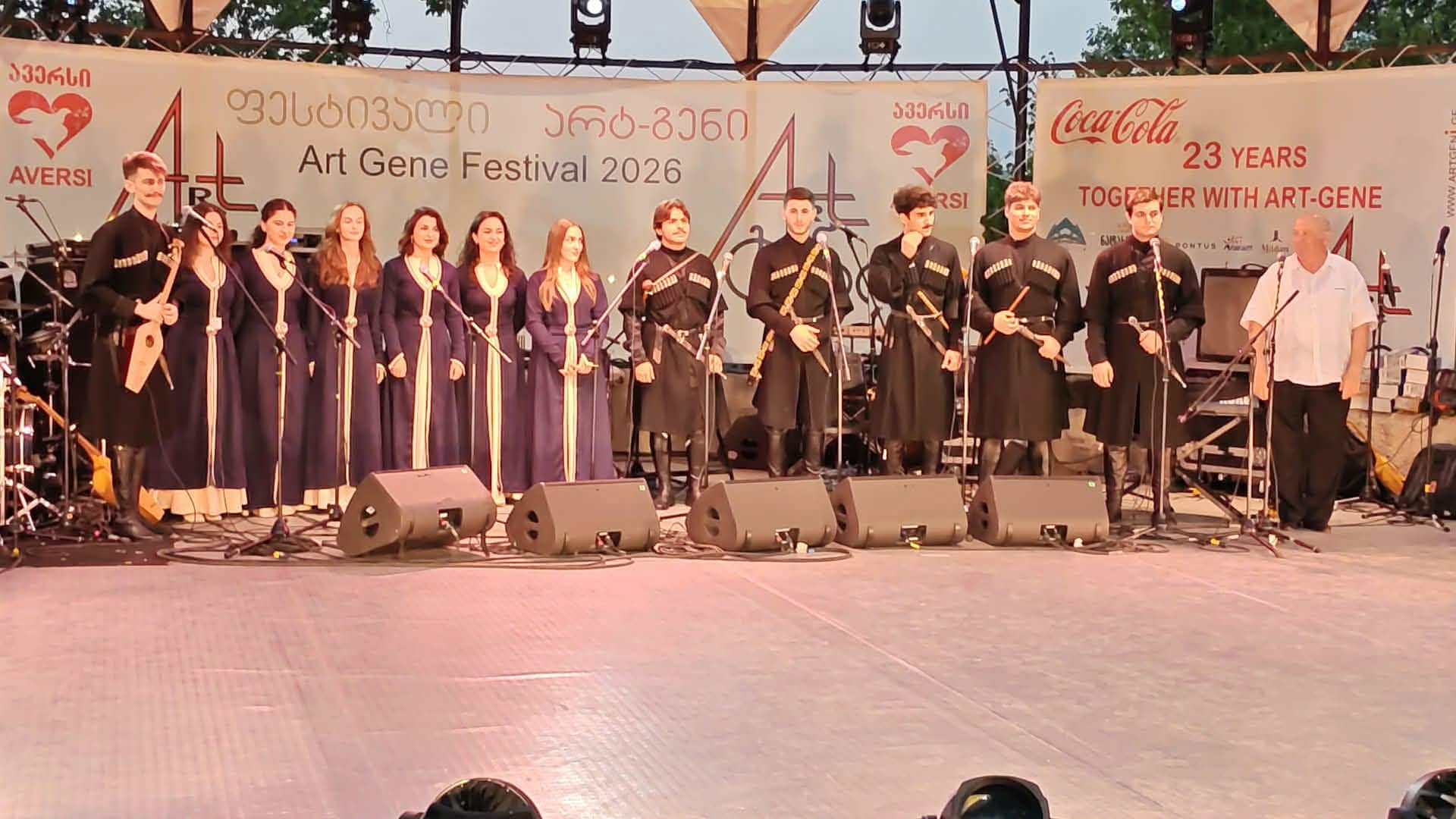 თბილისის სახელმწიფო სამედიცინო უნივერსიტეტი