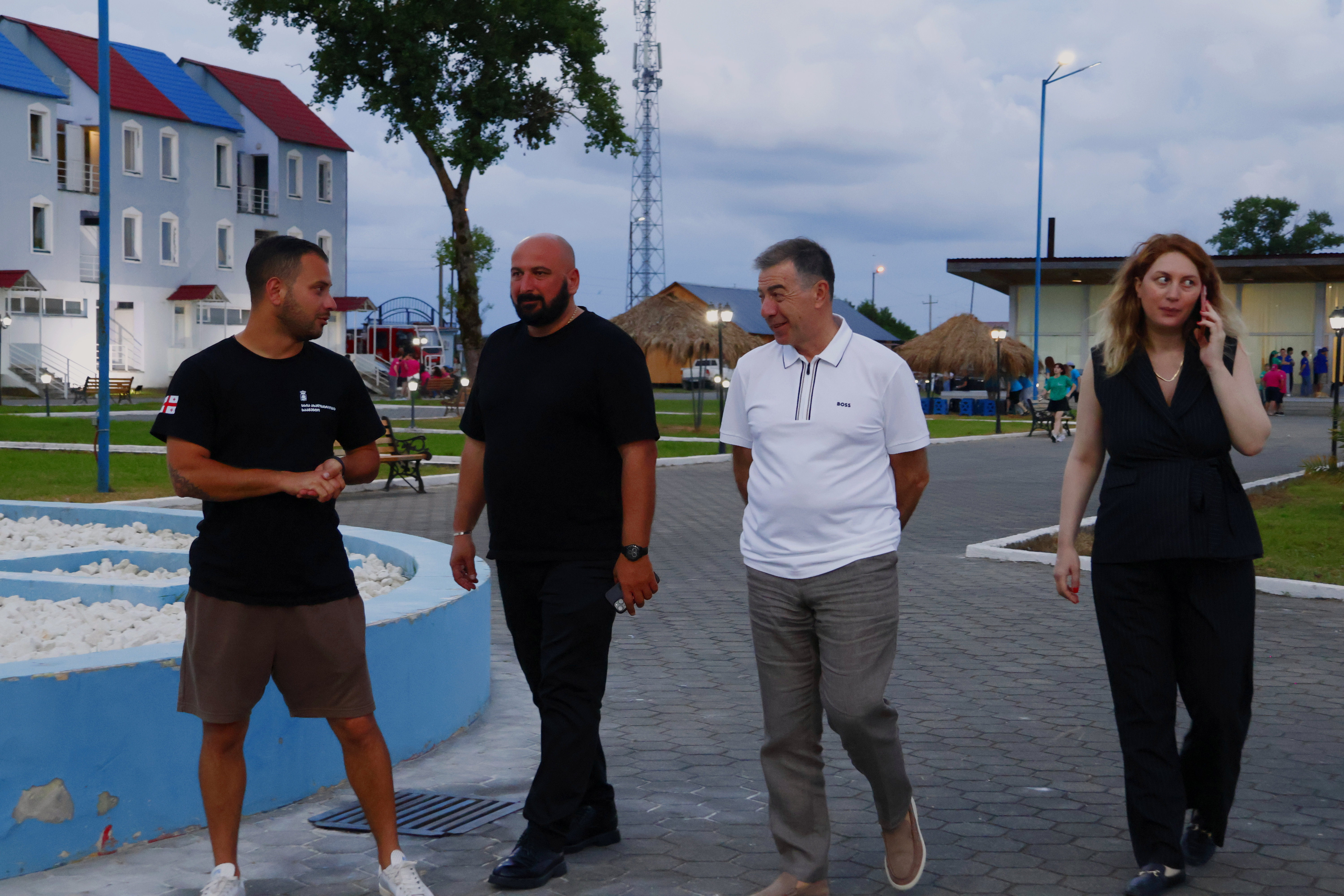თბილისის სახელმწიფო სამედიცინო უნივერსიტეტი