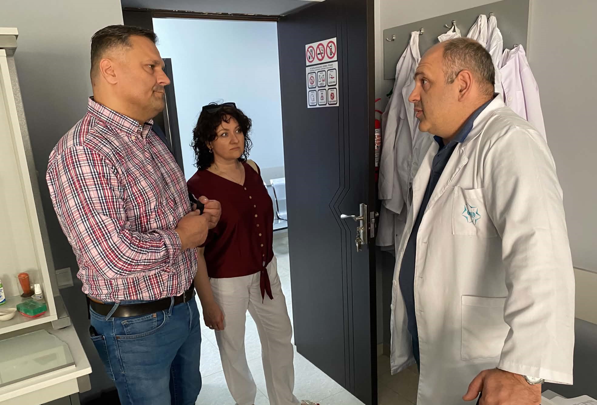 თბილისის სახელმწიფო სამედიცინო უნივერსიტეტი