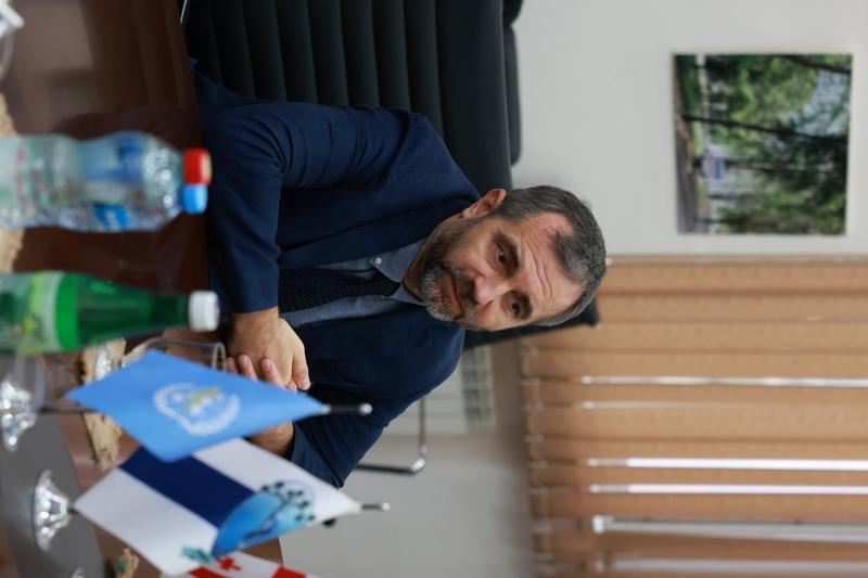 თბილისის სახელმწიფო სამედიცინო უნივერსიტეტი