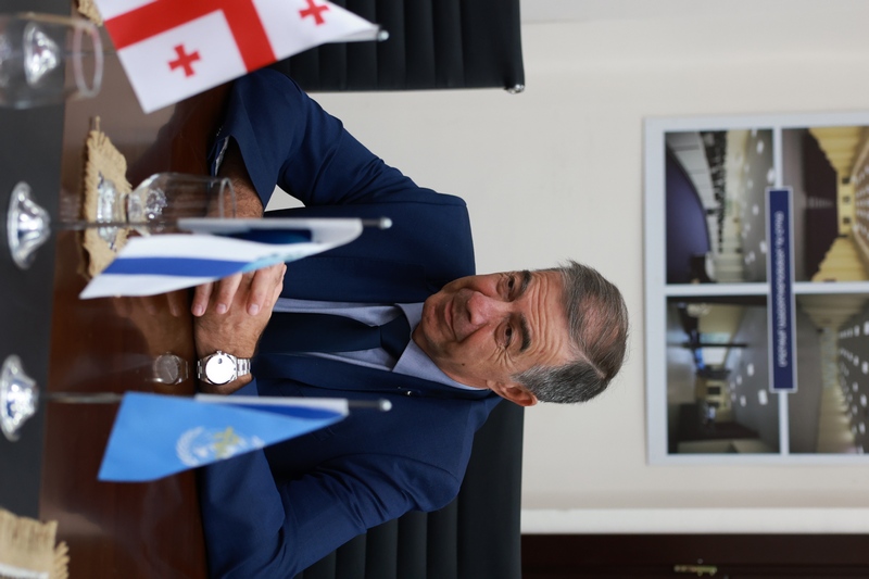 თბილისის სახელმწიფო სამედიცინო უნივერსიტეტი