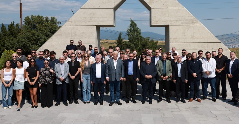 თბილისის სახელმწიფო სამედიცინო უნივერსიტეტი