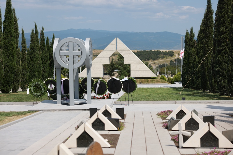 თბილისის სახელმწიფო სამედიცინო უნივერსიტეტი