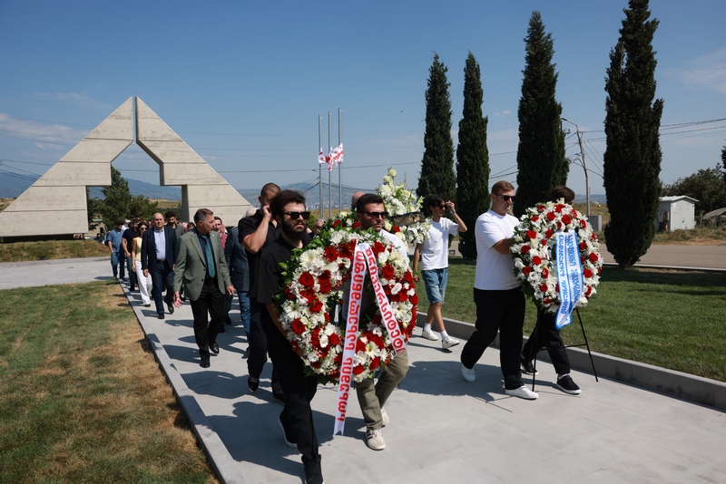 თბილისის სახელმწიფო სამედიცინო უნივერსიტეტი