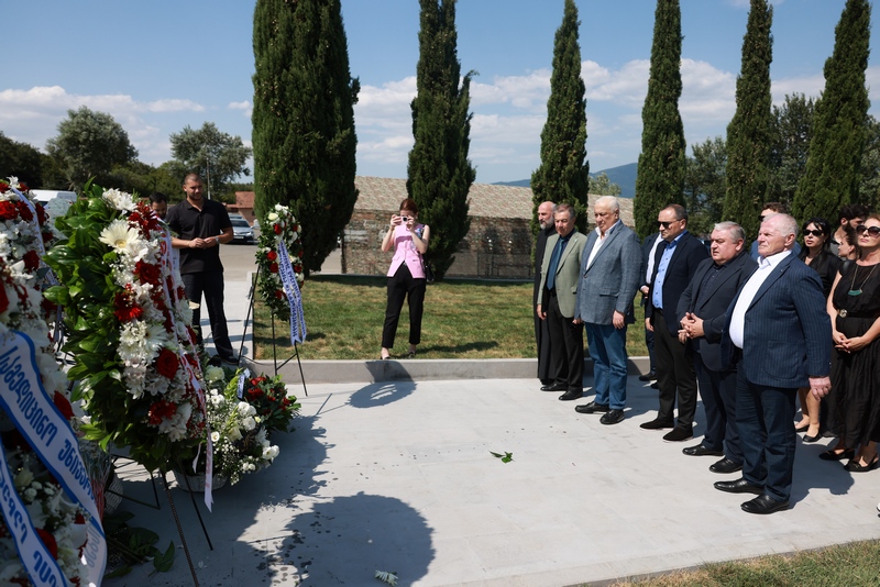 თბილისის სახელმწიფო სამედიცინო უნივერსიტეტი