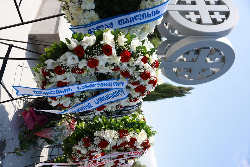თბილისის სახელმწიფო სამედიცინო უნივერსიტეტი