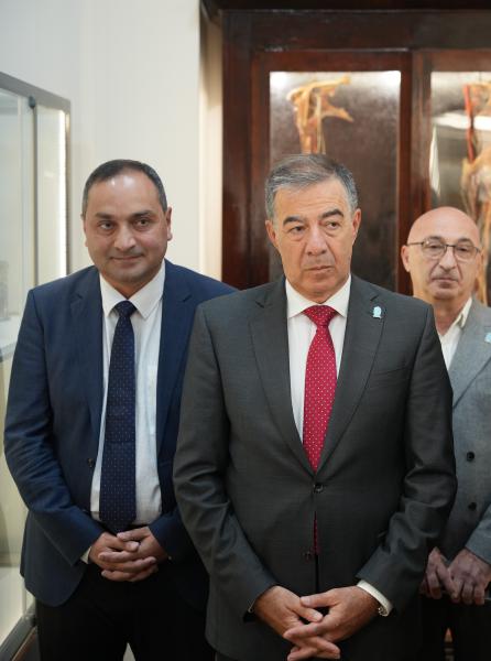 თბილისის სახელმწიფო სამედიცინო უნივერსიტეტი