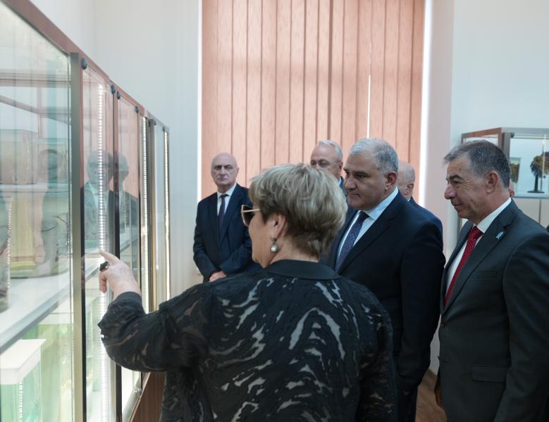 თბილისის სახელმწიფო სამედიცინო უნივერსიტეტი