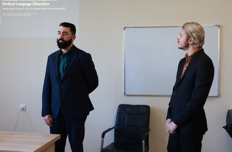 თბილისის სახელმწიფო სამედიცინო უნივერსიტეტი