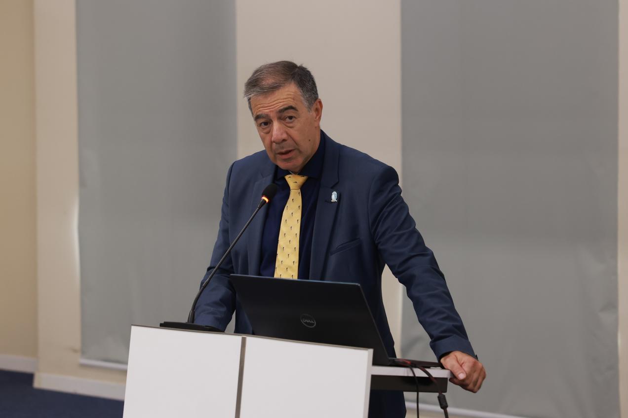 თბილისის სახელმწიფო სამედიცინო უნივერსიტეტი