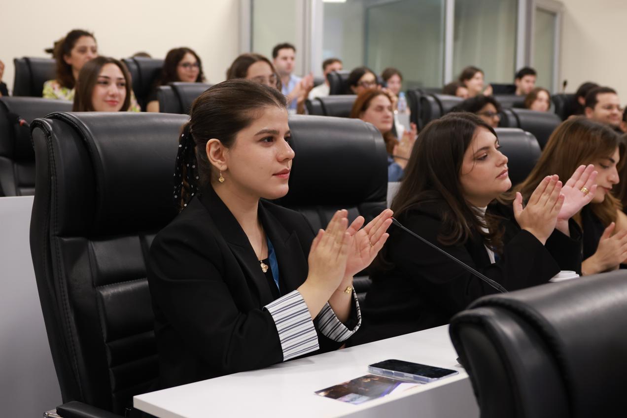 თბილისის სახელმწიფო სამედიცინო უნივერსიტეტი