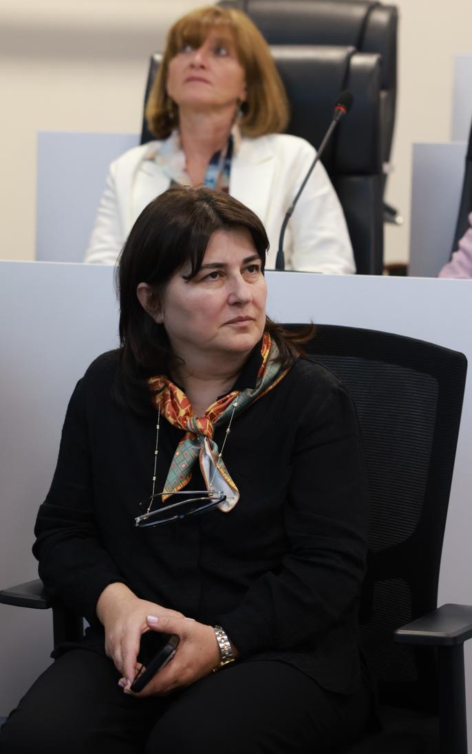 თბილისის სახელმწიფო სამედიცინო უნივერსიტეტი