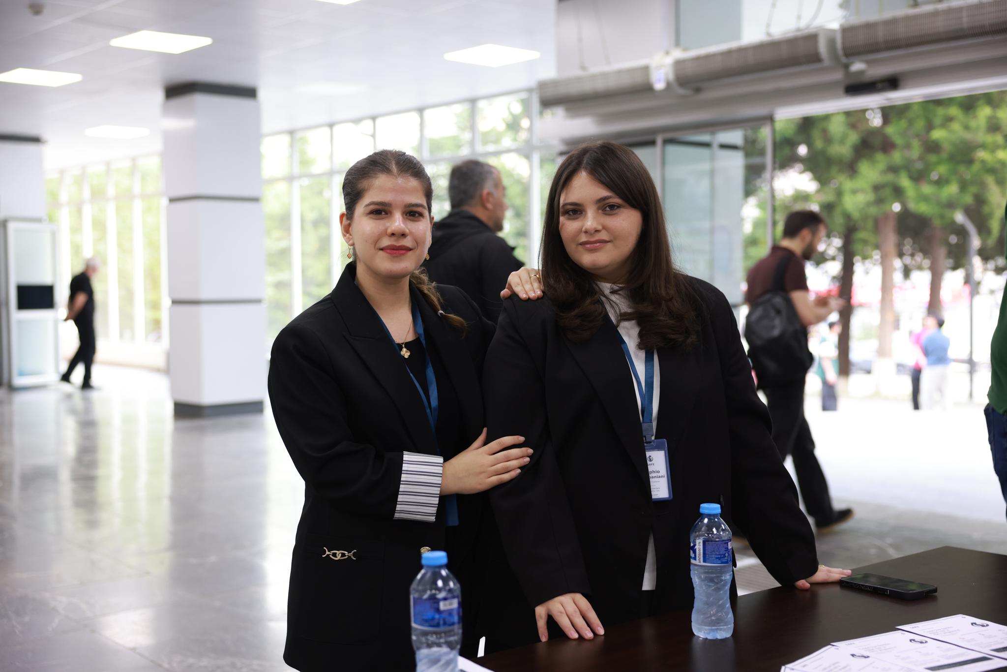 თბილისის სახელმწიფო სამედიცინო უნივერსიტეტი