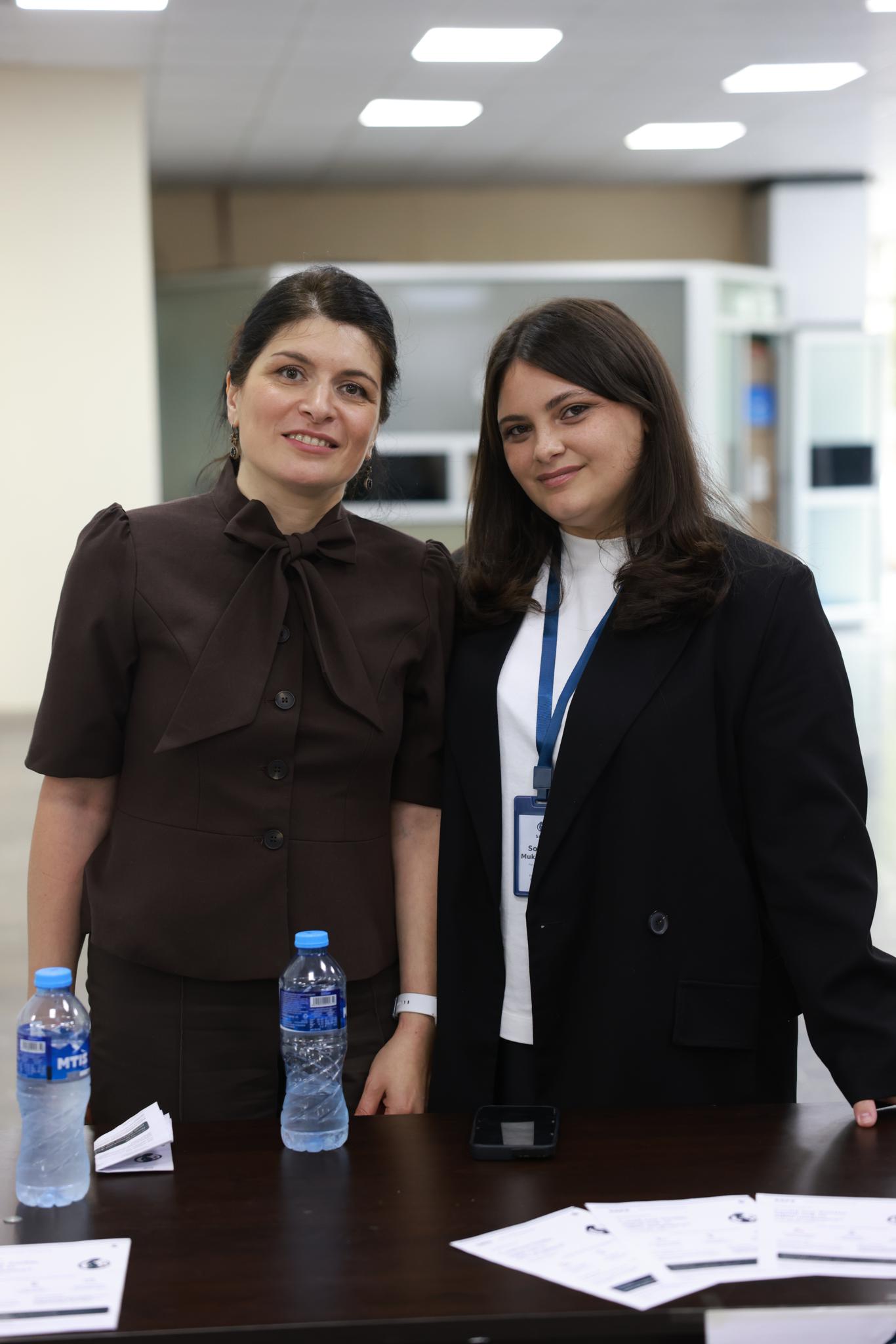 თბილისის სახელმწიფო სამედიცინო უნივერსიტეტი