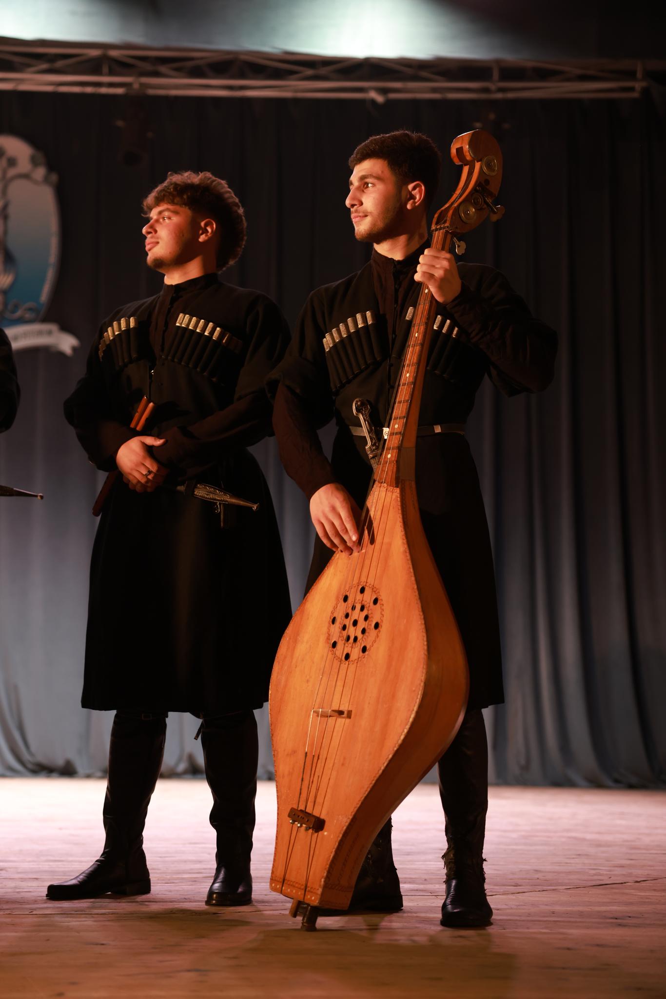 თბილისის სახელმწიფო სამედიცინო უნივერსიტეტი