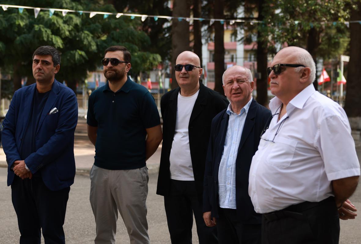 თბილისის სახელმწიფო სამედიცინო უნივერსიტეტი