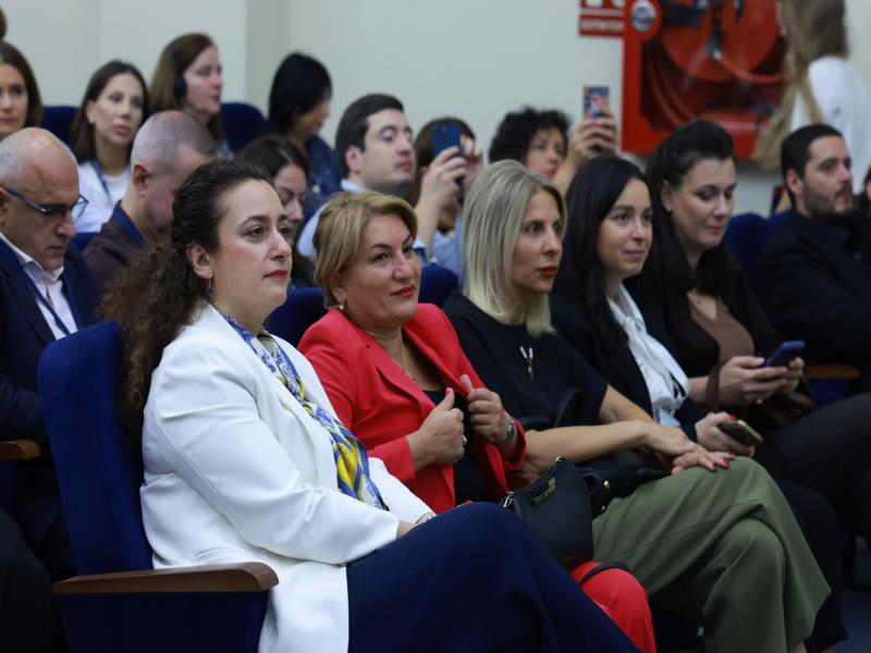 თბილისის სახელმწიფო სამედიცინო უნივერსიტეტი