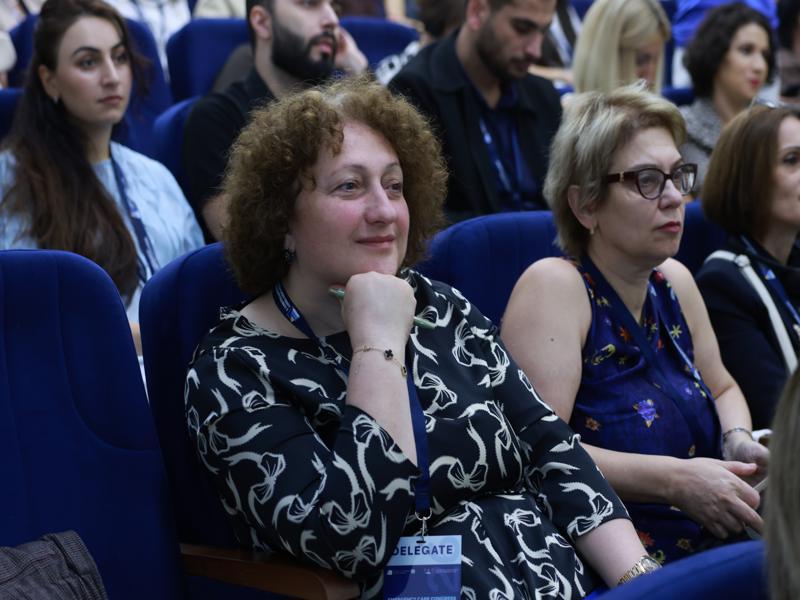 თბილისის სახელმწიფო სამედიცინო უნივერსიტეტი