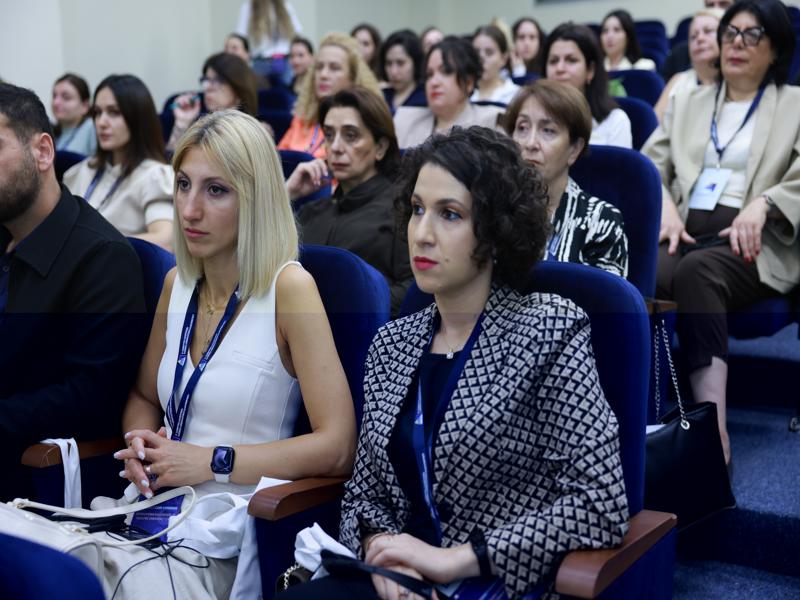 თბილისის სახელმწიფო სამედიცინო უნივერსიტეტი
