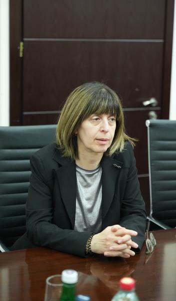 თბილისის სახელმწიფო სამედიცინო უნივერსიტეტი