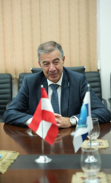 თბილისის სახელმწიფო სამედიცინო უნივერსიტეტი