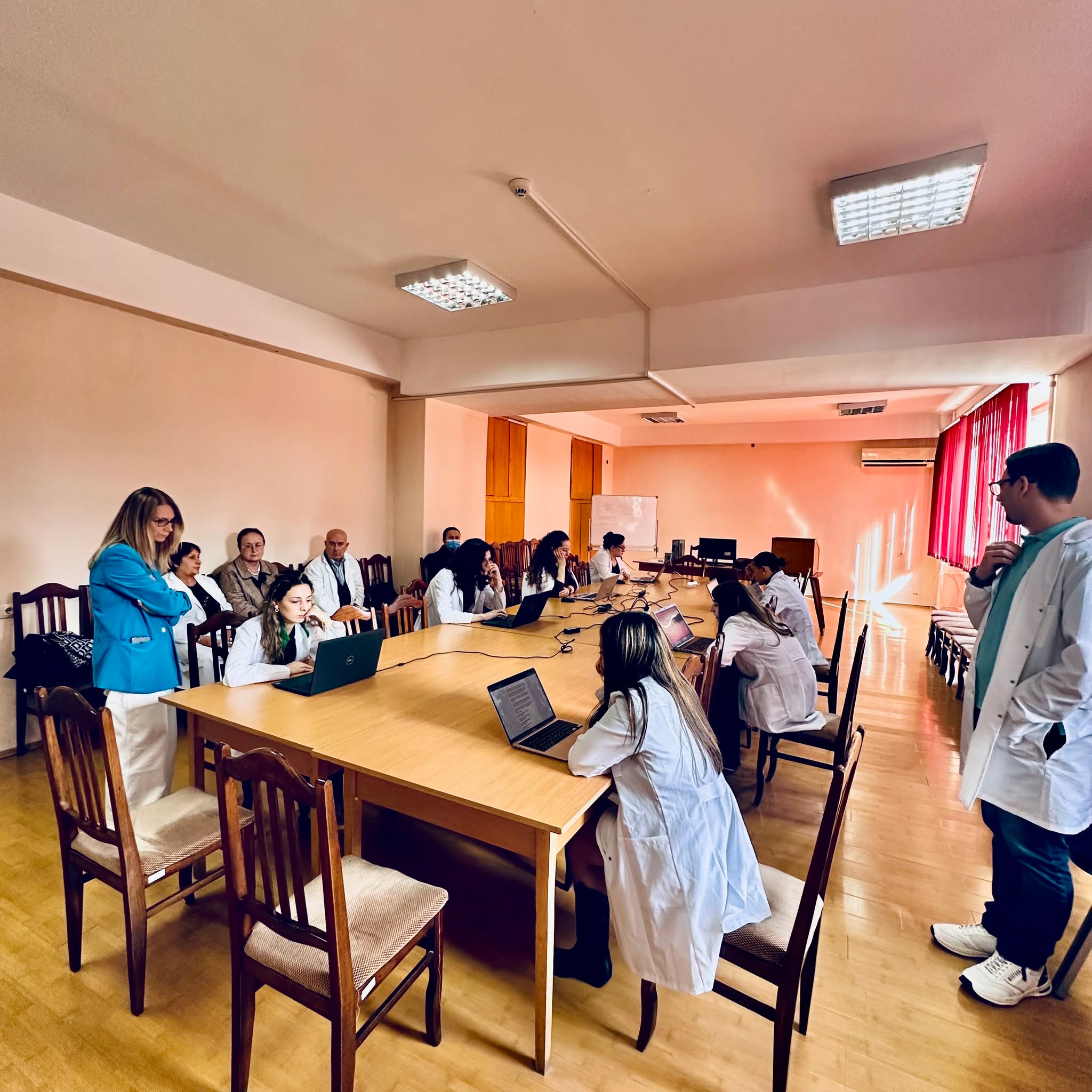 თბილისის სახელმწიფო სამედიცინო უნივერსიტეტი